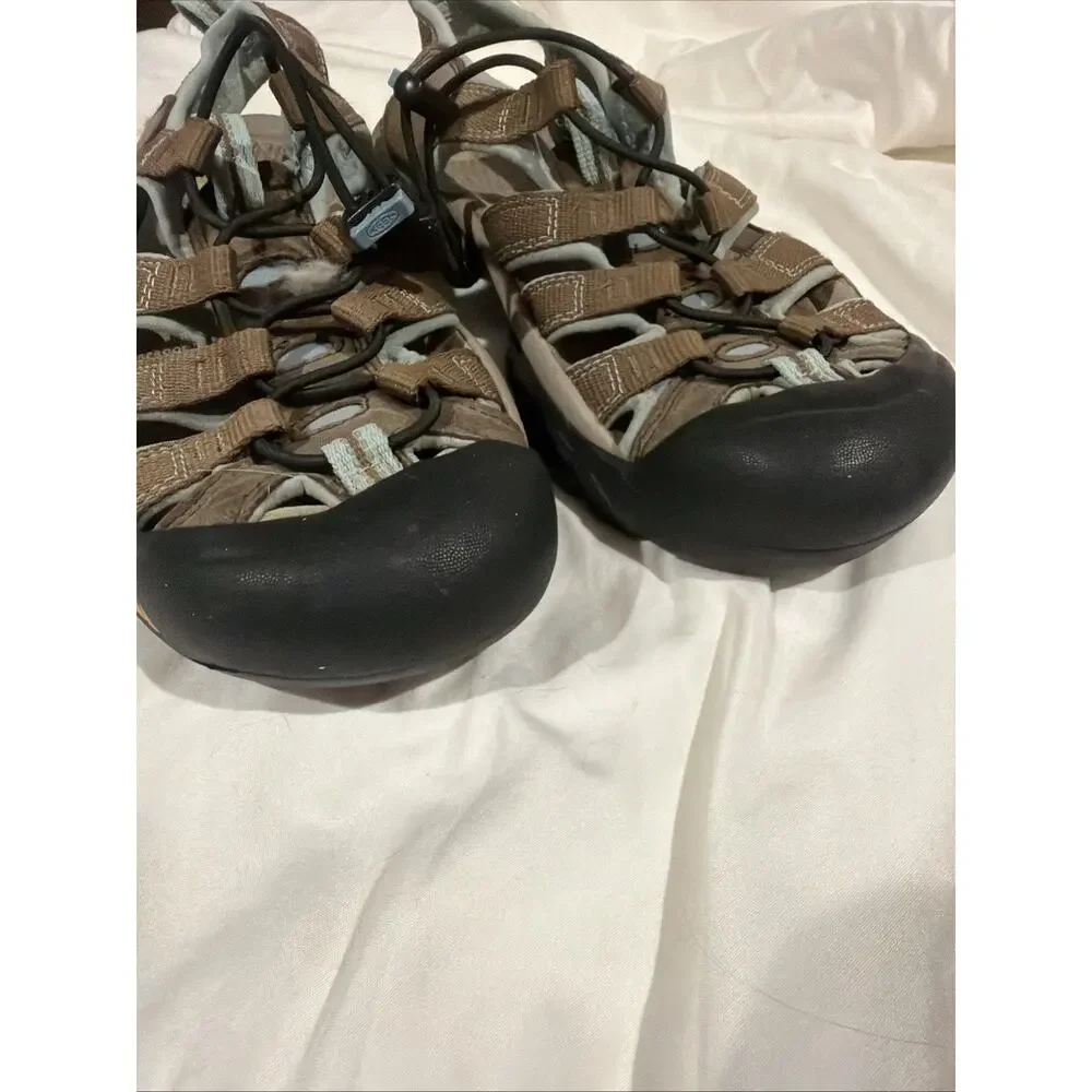 KEEN Newport Sandals Water Hiking Shoes Women’s Size 8 Sport Creek Trail Outdoor